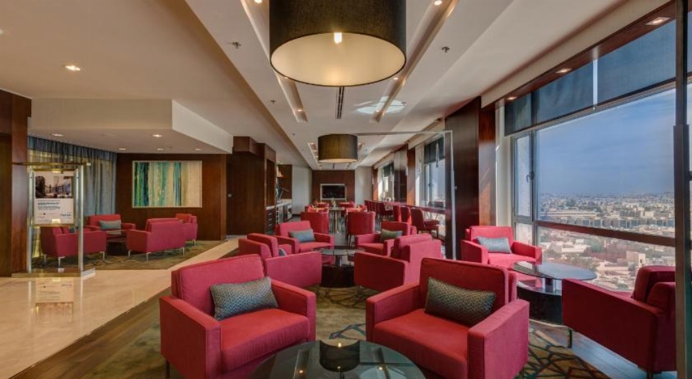Rosh Rayhaan By Rotana