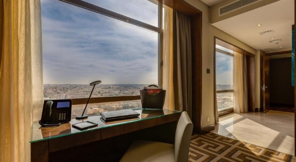 Rosh Rayhaan By Rotana image 11