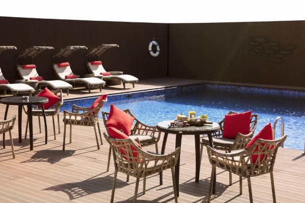 Rosh Rayhaan By Rotana image 2