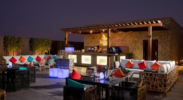 Rosh Rayhaan By Rotana image 6