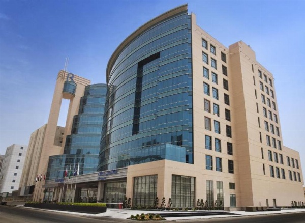 Rosh Rayhaan By Rotana image 8